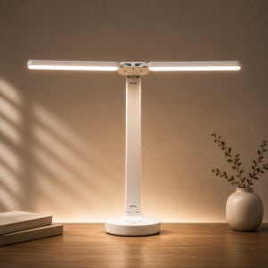 무선 독서등 단 led 거치대 스탠드 독서실 책상 공부 단 모니터조명