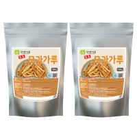 모과가루 600g 모과분말