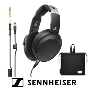 Sennheiser HD480 PRO 젠하이저 스튜디오 모니터링 밀폐형 헤드폰