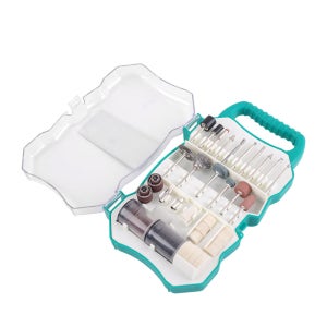 Prokit PT-5100 연마 절삭 키트 정밀 가공 작업