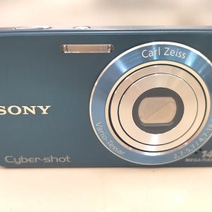 소니 사이버샷 DSC W350 일상기록 빈티지디카 여친디카 여행사진