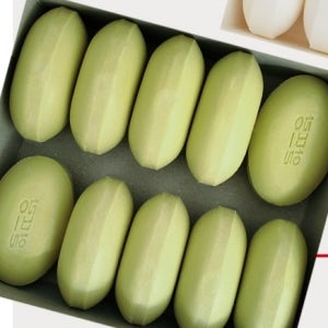 알뜨랑비누40개 알뜨랑비누10개 세수 목욕탕 업소용 알뜰