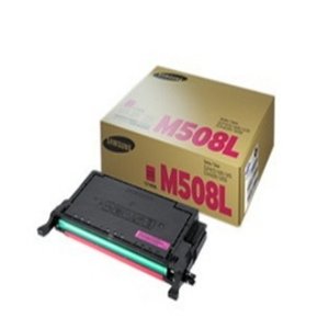 CLT-M508L 정품토너[빨강] CLP-620NDK CLP-670NDK CLX-6220FXK CLX-6250FXK CLT-C508L CLT-M508L Y508L