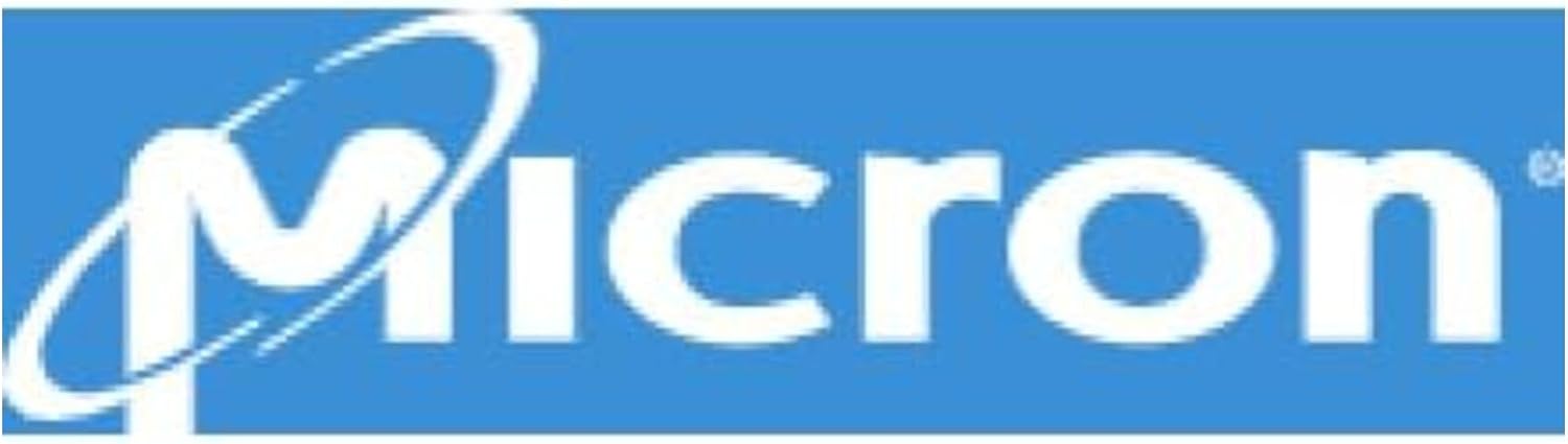 마이크론 테크놀로지 MTC0F084SRC64BR RAM 모듈 6GB DDR56400/PC55200 DDR5 SDRAM 6400MHz