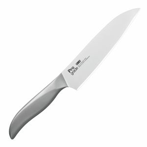 시모무라 칼 17cm PG-108 올스텐 주방 식도 다용도 나이프 프로그레이드