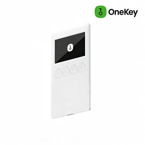 OneKey 원키 하드웨어 월렛 코인 콜드월렛 암호화폐 지갑 Classic 1S Pure