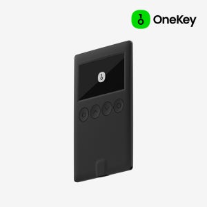 OneKey 원키 하드웨어 월렛 가상화폐 콜드월렛 암호화폐 보관 지갑 Classic 1S