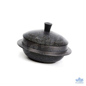 플로인 돌솥 인덕션 22cm 가마솥밥 인덕션밥솥 1인용밥솥