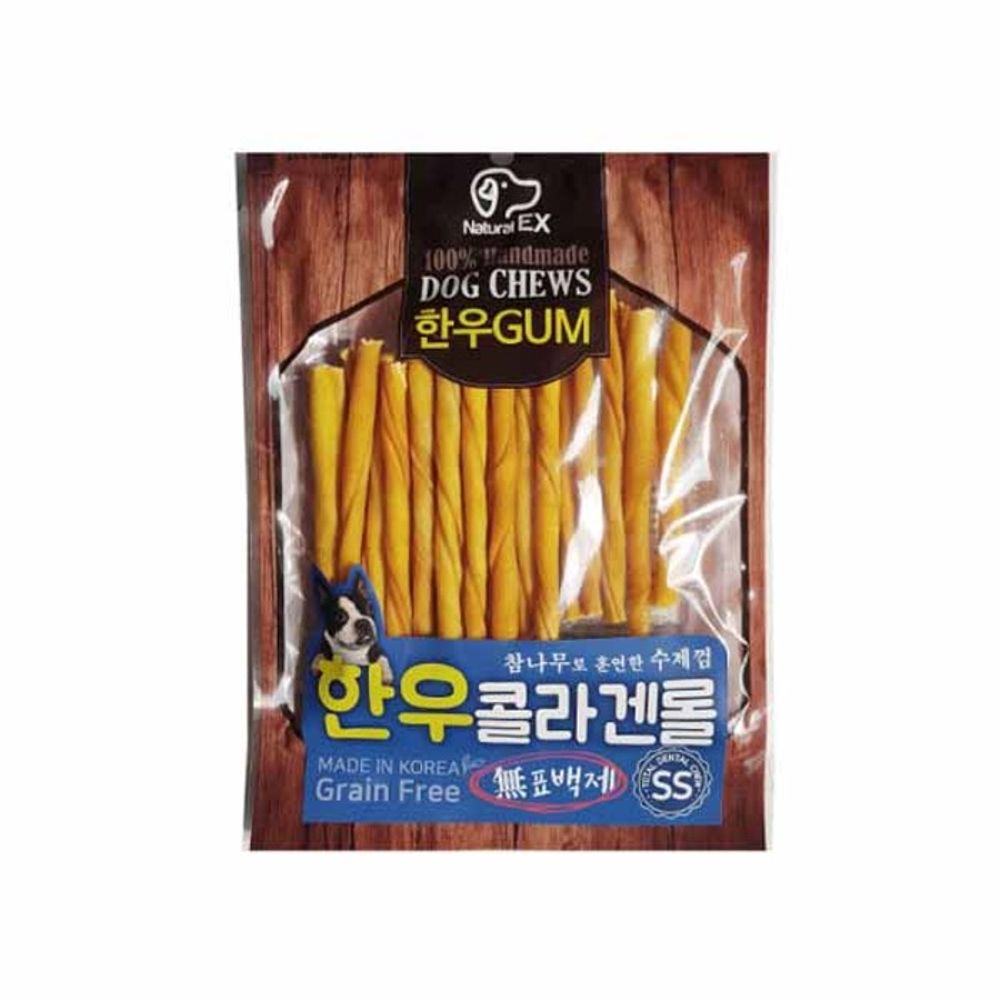 네츄럴EX 콜라겐 SS