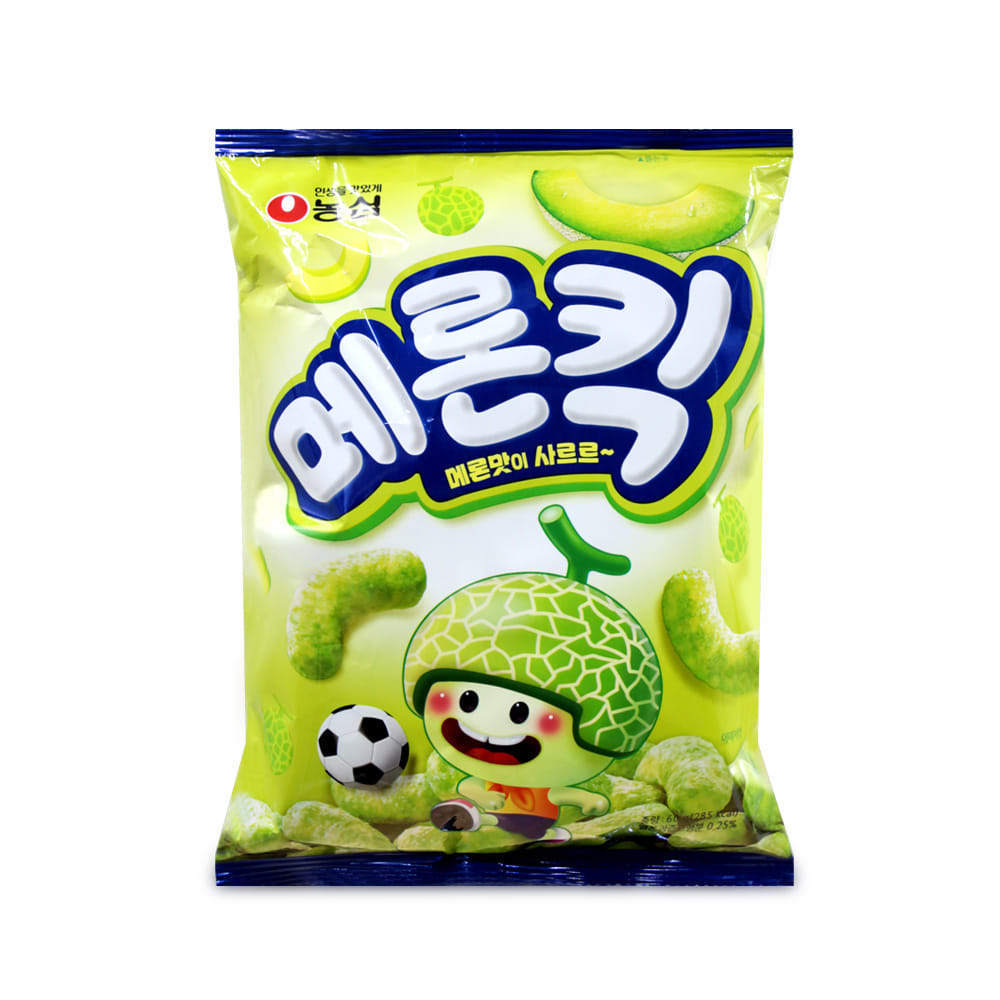 메론킥 영화관간식 국민과자 하이볼안주