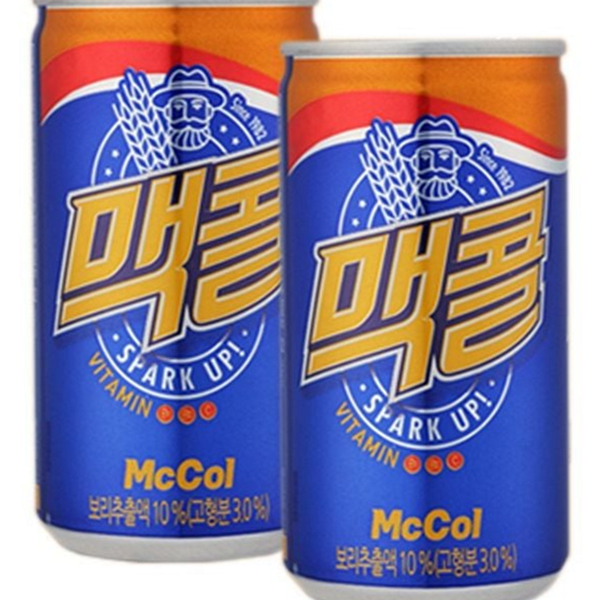 탄산 무카페인 음료