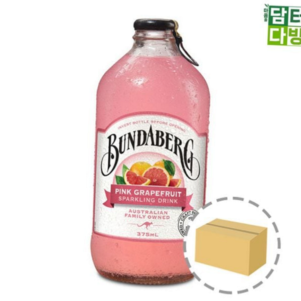 음료 탄산 가정용