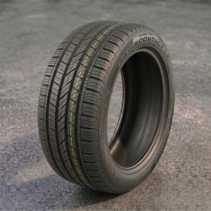 콘티넨탈 크로스콘택트 LX 스포츠 255 60 18 LX SPORT 2556018 LR 랜드로버