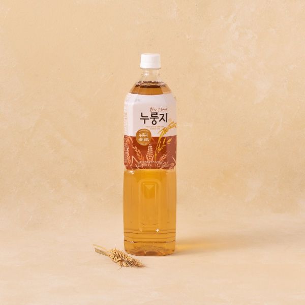 웅진식품 웅진_누룽지차