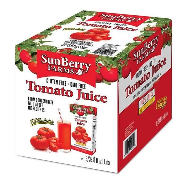 Sunberry 토마토 주스 마켓송지2603