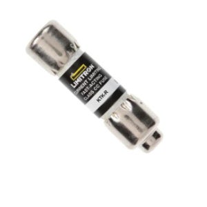 BUSSMANN 퓨즈 KTK-R-4 600V 4A 10x38
