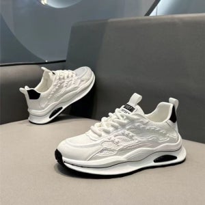 바운스핏 통기성 워킹화 DS-0319 운동화 캐주얼신발 가을신발 런닝화 남자트레이닝화 메쉬스니커즈