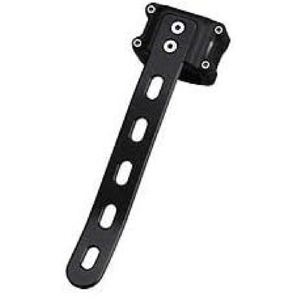 프록스 타모홀더 라이트 M사이즈 탄소강 6mm 블래스트 2개입 8mm 23X2.5CM 탄소강 구멍뚫기 PROX M/BLK VC804PS 두께 건블루 4 나사렌치 40X2.5CM