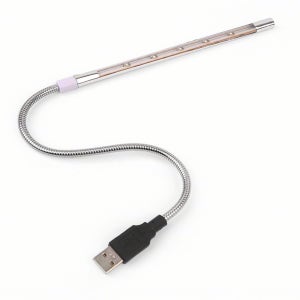 USB LED 스탠드라이트 블루라이트차단 독서등 학습용 블루라이트 무선스탠드