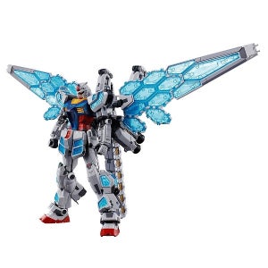 반다이 스피리츠 BANDAI SPIRITS 건담 RX-78F00 E 오사카 만국박람회 기념 EXPO EX-001 프라모델