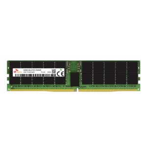 SK하이닉스 서버용 메모리 DDR5 128GB 6400 PC5 51200 ECC REG