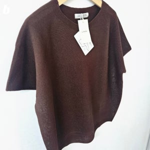 린넨 반팔니트 라운드 봄 여름 홀가먼트 마아란 ls