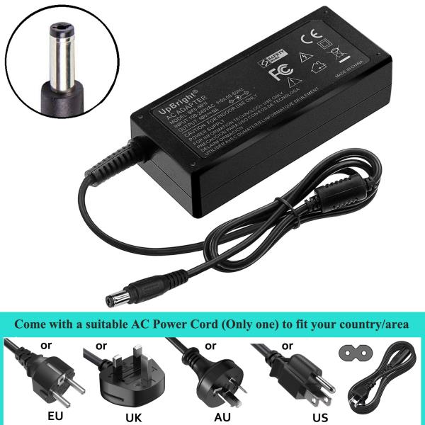 모델용 42V AC/DC 어댑터: XVE-4200200 Xingguanyuda Xin yu da 과학 기술 공급 충전기의 전력