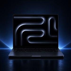 애플 맥북 프로14 M5 1TB 스페이스블랙