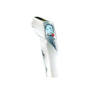 testo 831 식품용 적외선 온도계 0560 8316
