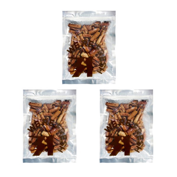 바삭 롱다리 오징어뻥튀기 장족깡 300g 대용량 (100gx3봉)