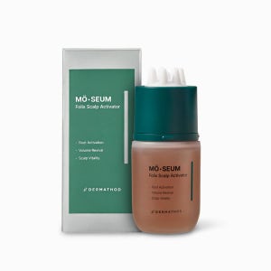 [NEW]더마소드 두피유래유산균 모근강화 뿌리볼륨 탈모완화 모세움 스칼프 헤어토닉 70ml