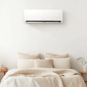 LG전자 휘센 벽걸이 에어컨 SQ06EZ1WBS 18.7㎡ 기본설치비포함