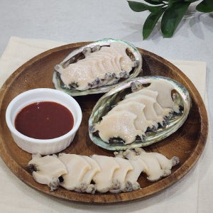 특대 9-10미 전복 선물세트
