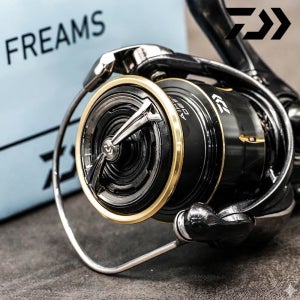 다이와 프림스 올라운드 바다 원투 찌낚시 루어릴 스피닝릴 LT2500-DH 610240
