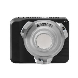 어퓨처 아마란 Aputure amaran Ray 120c 유튜브 개인방송 촬영용