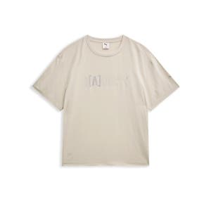 [푸마 공식] 서울테크 우븐 숏슬리브 티 SL TECH WV SS TEE (63831682)