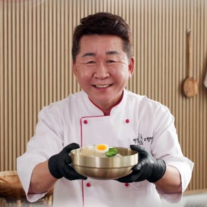 전철우 여의도본점 냉면 이북식 고향랭면 물냉면 비빔냉면 10인분 꿩고기육수 개별포장