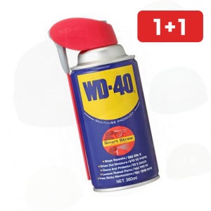 녹방지 벡스 WD 40 S S 윤활방청제 360mm (1+1)