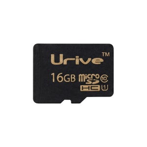유라이브 블랙박스 메모리카드 16GB