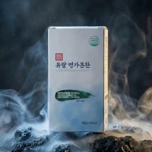 [공식판매처]유랄 명가본환 발효 우슬