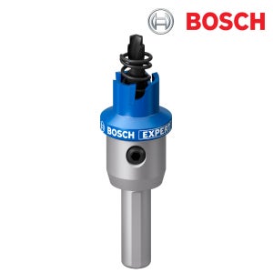 보쉬 EXPERT TCT 초경 홀쏘 홀소 홀커터 14mm 2608901397