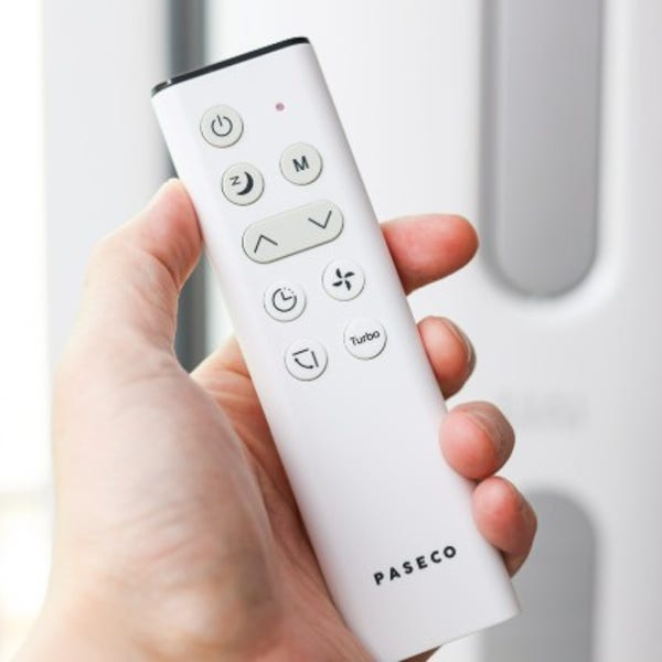 정품 파세코 창문형에어컨용 리모컨 PWA-3200W PWA-2100W PWA-3250W PWA-3300WP