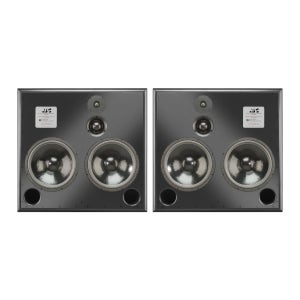 ATC SCM300ASL Pro (Pair-1조) / 액티브 스튜디오 모니터 스피커