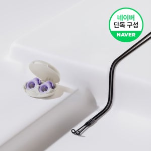 Loop Quiet 2 Set (룹 콰이어트 2 이어플러그+링크 세트)