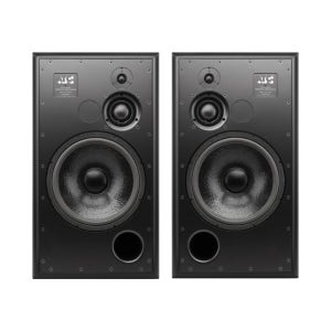 ATC SCM150ASL Pro (Pair-1조) / 액티브 스튜디오 모니터 스피커
