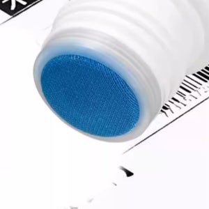 택배송장지우개 개인정보보호 스탬프 운송장 유출방지 스탬프 50ml