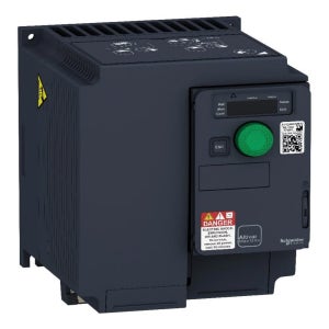 Schneider ATV320U15N4C 가변 주파수 인버터 드라이브