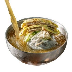 냉면육수 물냉면 함흥냉면 업소용소스 대용량 1.7kg, 1개