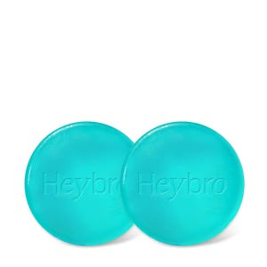 헤이브로 올인원 퍼퓸 쿨링바 120g, 2개