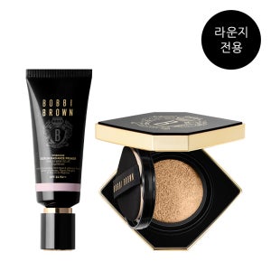 [라운지 전용 할인] BEST 인텐시브 세럼 쿠션 & 인텐시브 스킨 세럼 프라이머 40ml 세트